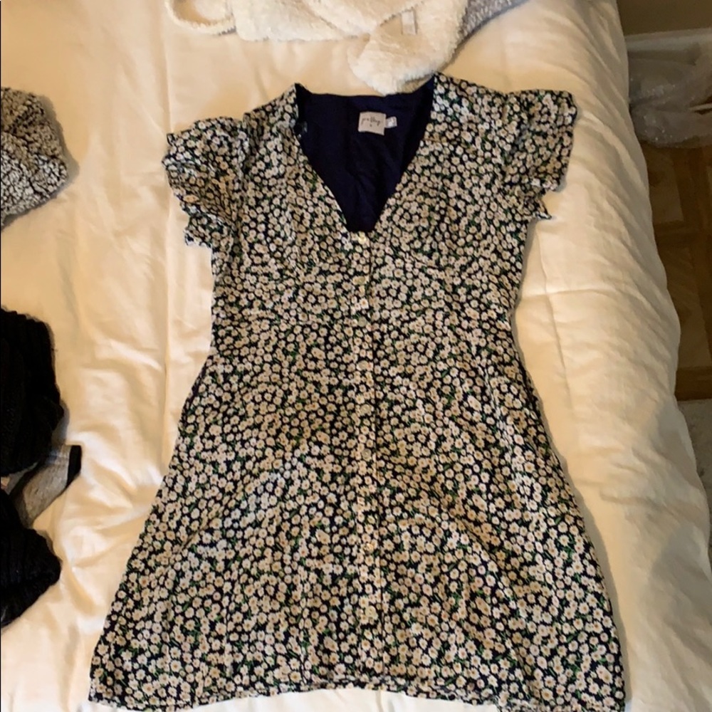 Princess Polly dress